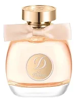 S.T. Dupont So Dupont Femme
