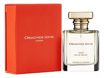 Ormonde Jayne Ta'If