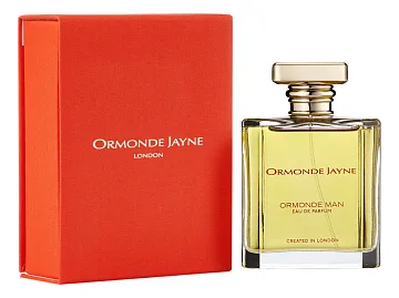 Ormonde Jayne Ormonde Man