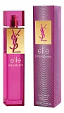 Yves Saint Laurent Elle