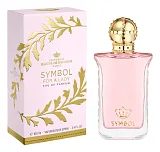 Princesse Marina de Bourbon Symbol For A Lady