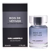 Karl Lagerfeld Bois De Vetiver