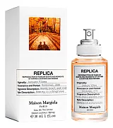 Maison Martin Margiela Replica - Autumn Vibes