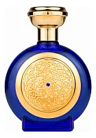 Boadicea The Victorious Blue Sapphire