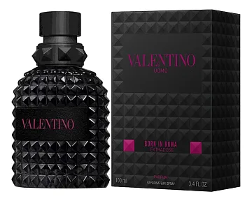 Valentino Uomo Born In Roma Extradose