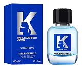Karl Lagerfeld Jeans Urban Blue