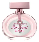 Banderas Her Secret Game