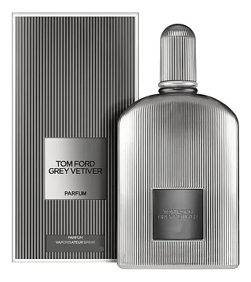 Tom Ford Grey Vetiver Parfum