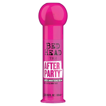 Bed Head After Party — крем для гладкости и блеска