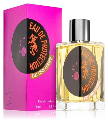 Etat Libre D`Orange Rossy De Palma Eau De Protection