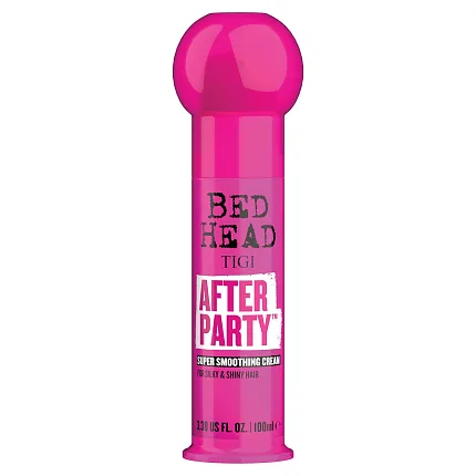 Bed Head After Party — крем для гладкости и блеска