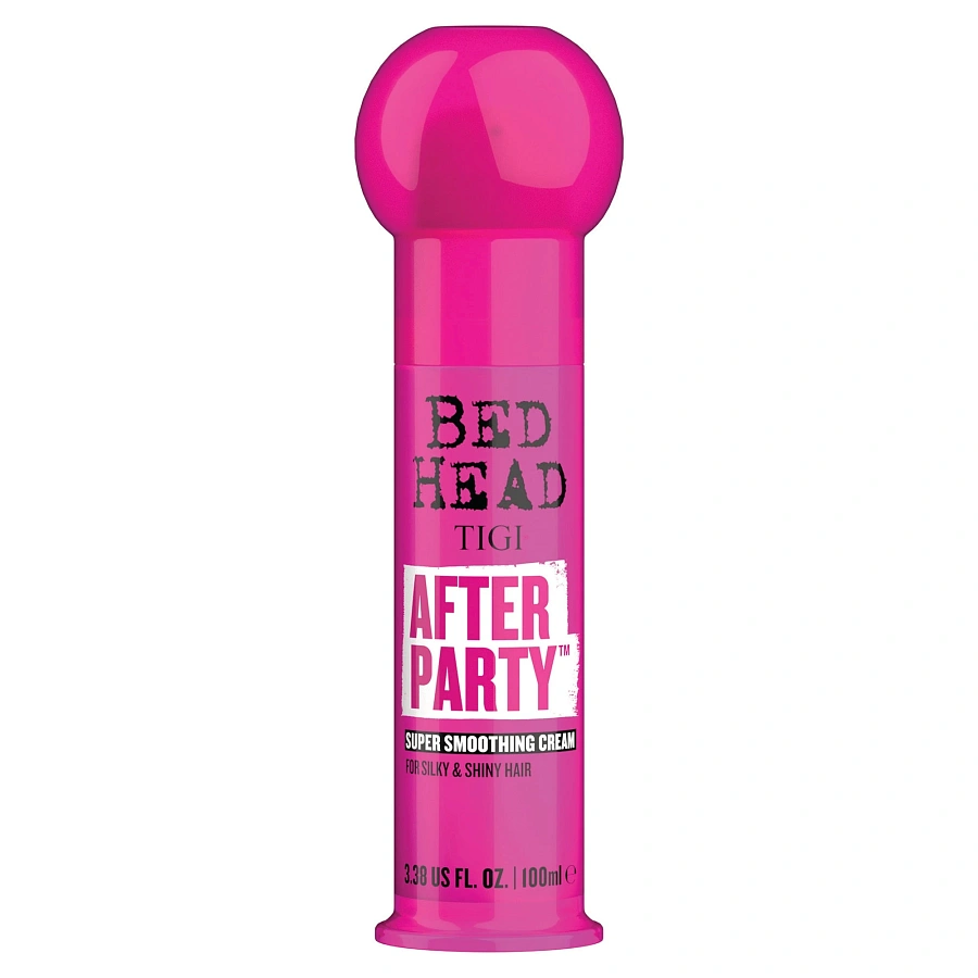 Bed Head After Party — крем для гладкости и блеска