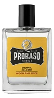 Proraso Wood And Spice