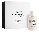 Juliette has a Gun Romantina