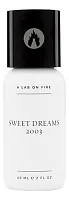 A Lab On Fire Sweet Dreams 2003