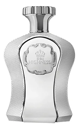 Afnan His Highness White