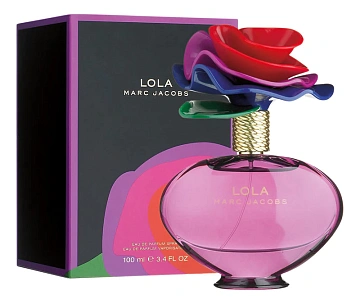 Marc Jacobs Lola