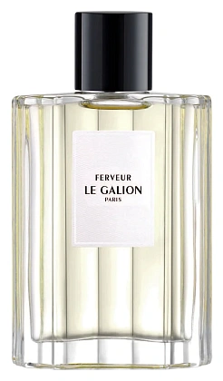 Le Galion Ferveur
