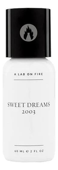 A Lab On Fire Sweet Dreams 2003