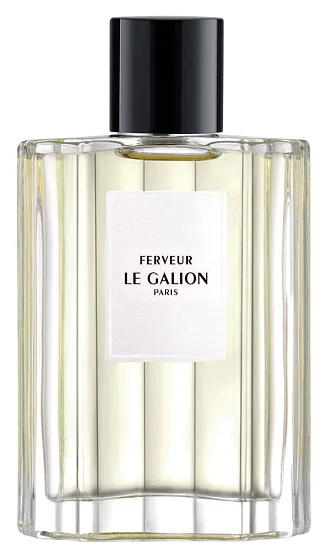 Le Galion Ferveur