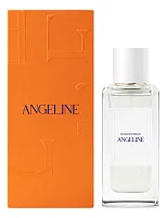 Angeline Blossom’s Breath