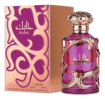 Lattafa Habik For Women