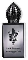 Stephane Humbert Lucas 777 Black Gemstone