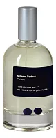 Miller et Bertaux Bois De Gaiac Et Poire