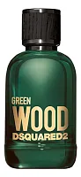Dsquared2 Green Wood