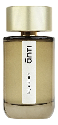 Anti Le Jardinier