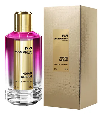 Mancera Indian Dream