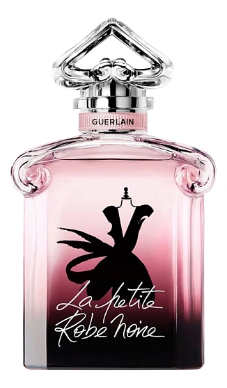 Guerlain La Petite Robe Noire