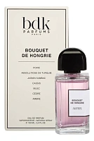 Parfums BDK Paris Bouquet De Hongrie