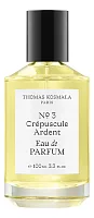 Thomas Kosmala No 3 Crepuscule Ardent