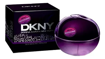 Donna Karan Be Delicious Night