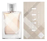 Burberry Brit Eau De Toilette