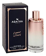 Agatha Paris L'Amour A Paris