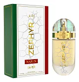 Emper Zephyr Naxen