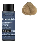 Selective Professional Glow Liquid Color — жидкий тонирующий краситель, 60 мл