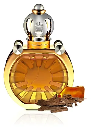 Ajmal Dahn Oudh Al Shams