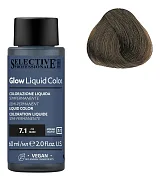 Selective Professional Glow Liquid Color — жидкий тонирующий краситель, 60 мл