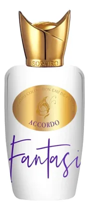 Xerjoff Sospiro Accordo Fantasia