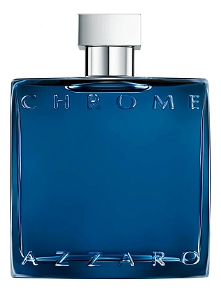 Azzaro Chrome Parfum