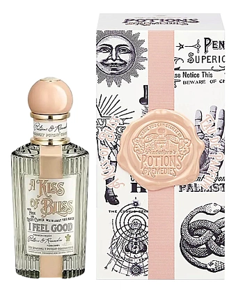 Penhaligon's A Kiss Of Bliss