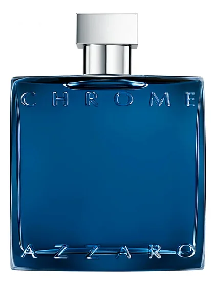 Azzaro Chrome Parfum