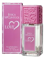 Jessica McClintock Love