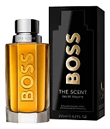 Hugo Boss Boss The Scent