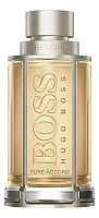 Hugo Boss The Scent Pure Accord For Him