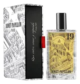 Binet-Papillon №19 Patchouli Roots