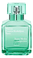 Francis Kurkdjian Aqua Media Cologne Forte
